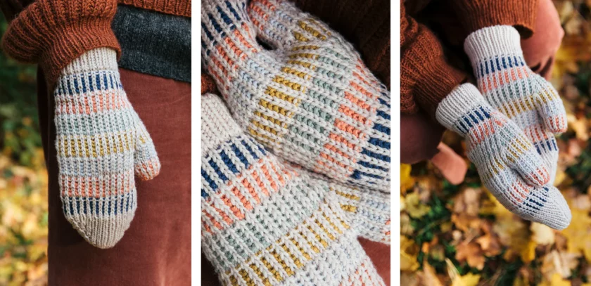 Laine Magazine I 52 Weeks of Accessoires – Bild 20