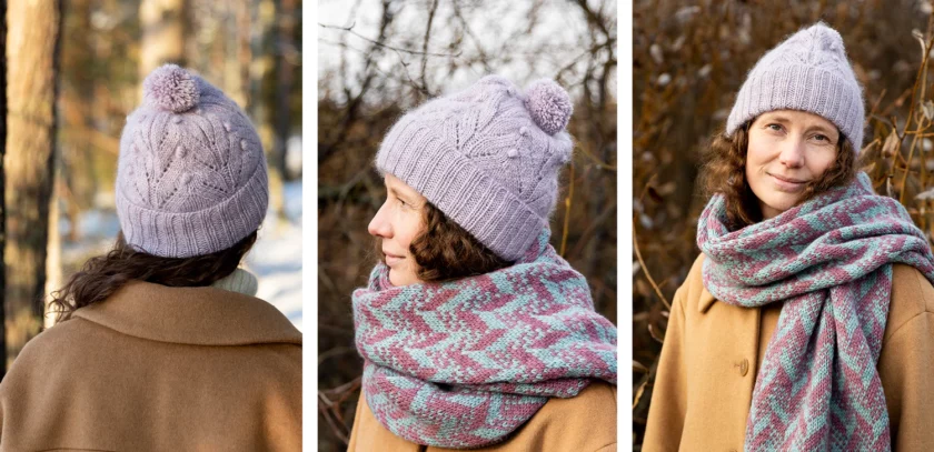 Laine Magazine I 52 Weeks of Accessoires – Bild 47