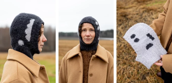 Laine Magazine I 52 Weeks of Accessoires