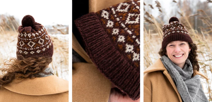 Laine Magazine I 52 Weeks of Accessoires – Bild 49