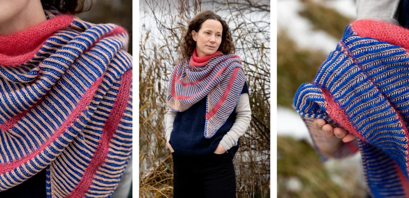 Laine Magazine I 52 Weeks of Accessoires – Bild 33