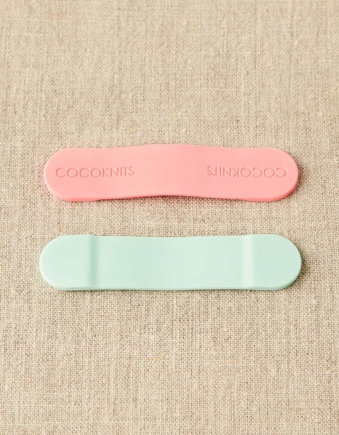 Cocoknits│Makers Clips
