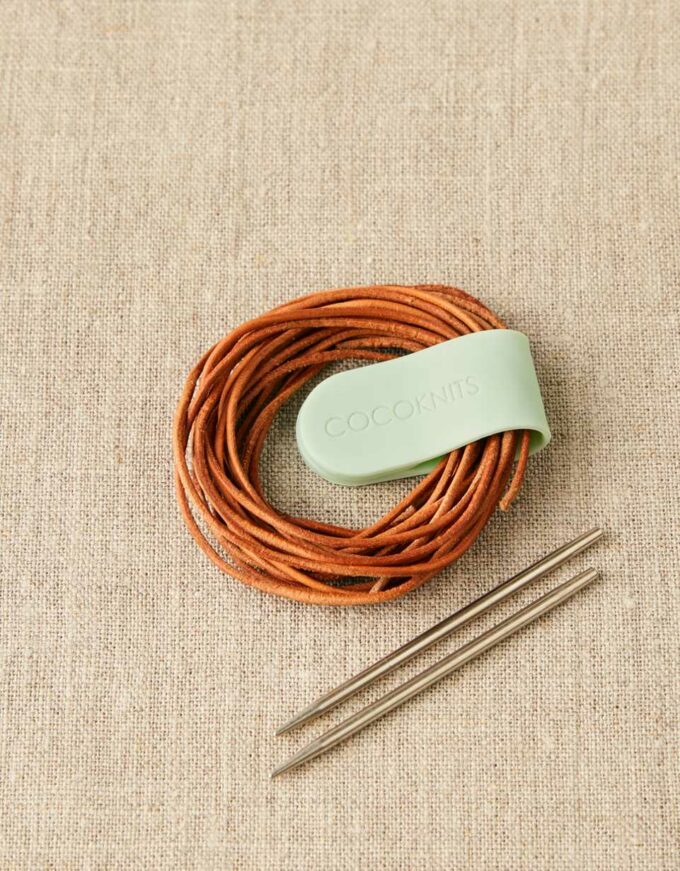 Cocoknits│Makers Clips