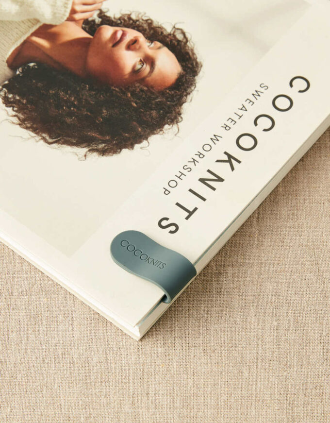 Cocoknits│Makers Clips