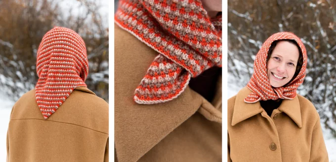 Laine Magazine I 52 Weeks of Accessoires