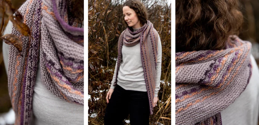 Laine Magazine I 52 Weeks of Accessoires – Bild 35