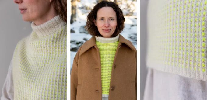 Laine Magazine I 52 Weeks of Accessoires