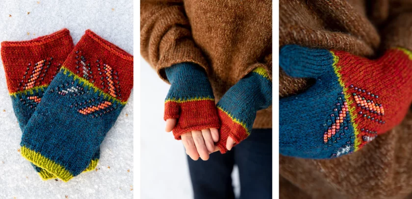 Laine Magazine I 52 Weeks of Accessoires – Bild 15