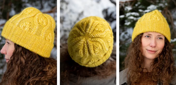 Laine Magazine I 52 Weeks of Accessoires