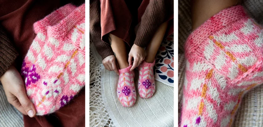 Laine Magazine I 52 Weeks of Accessoires – Bild 8
