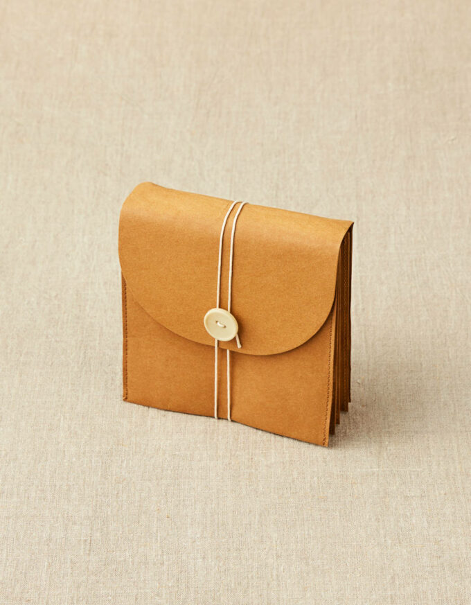 Cocoknits I Projekt Wallet