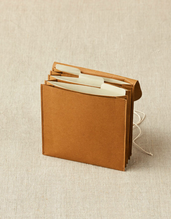 Cocoknits I Projekt Wallet