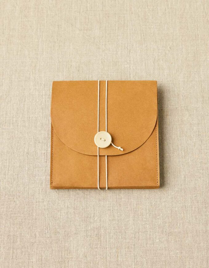 Cocoknits I Projekt Wallet