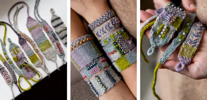 Laine Magazine I 52 Weeks of Accessoires