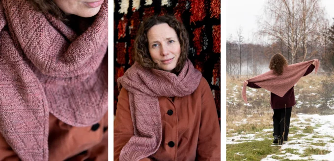 Laine Magazine I 52 Weeks of Accessoires