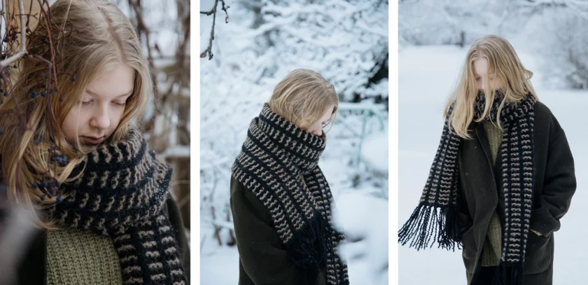 Laine Magazine I 52 Weeks of Accessoires – Bild 34