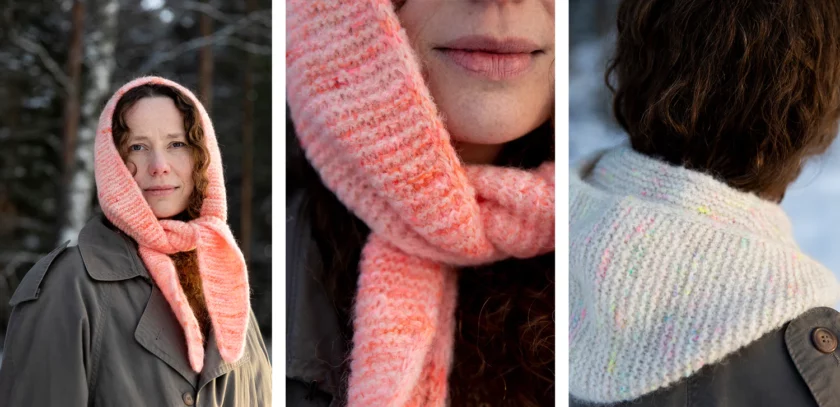 Laine Magazine I 52 Weeks of Accessoires – Bild 24