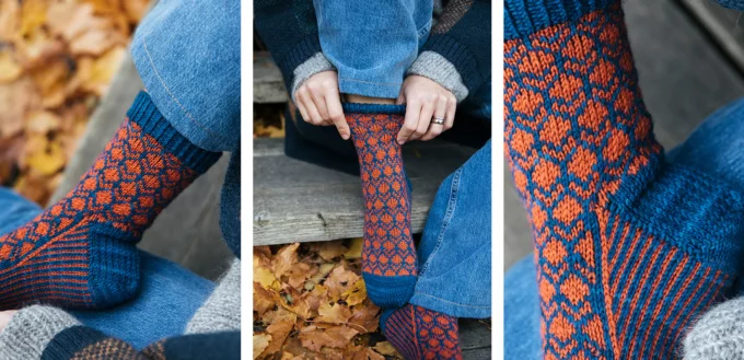 Laine Magazine I 52 Weeks of Accessoires