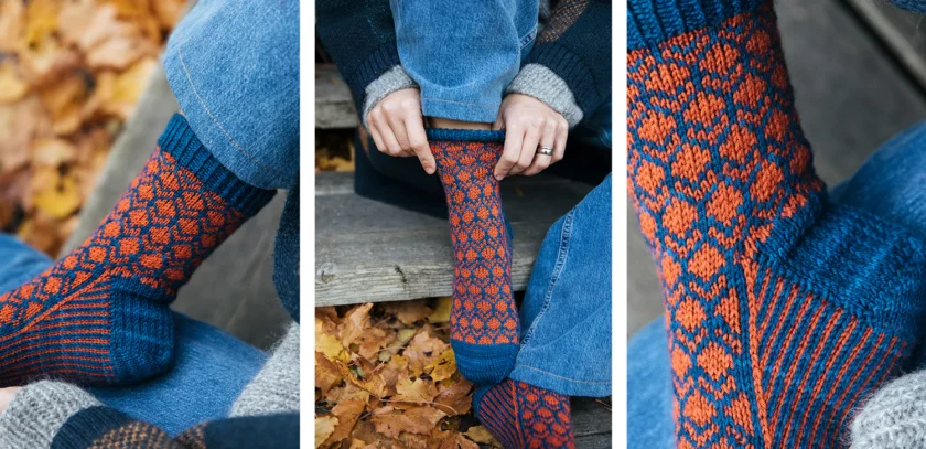 Laine Magazine I 52 Weeks of Accessoires – Bild 13