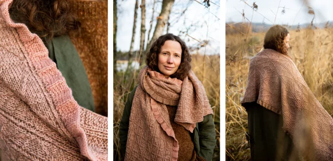 Laine Magazine I 52 Weeks of Accessoires