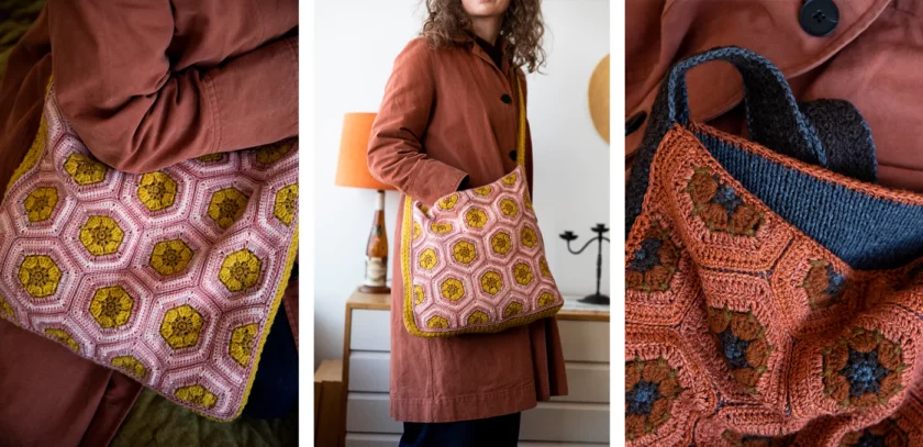Laine Magazine I 52 Weeks of Accessoires – Bild 2