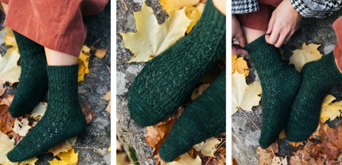 Laine Magazine I 52 Weeks of Accessoires