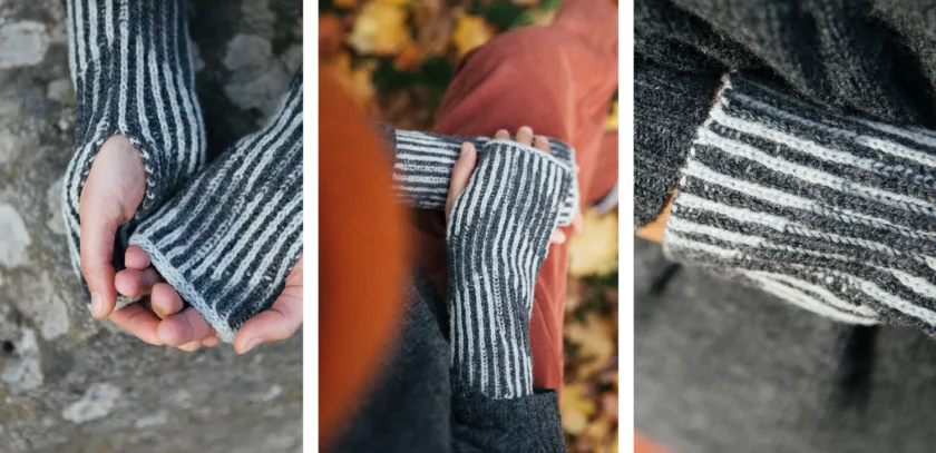 Laine Magazine I 52 Weeks of Accessoires – Bild 14