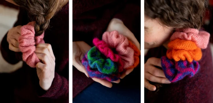 Laine Magazine I 52 Weeks of Accessoires