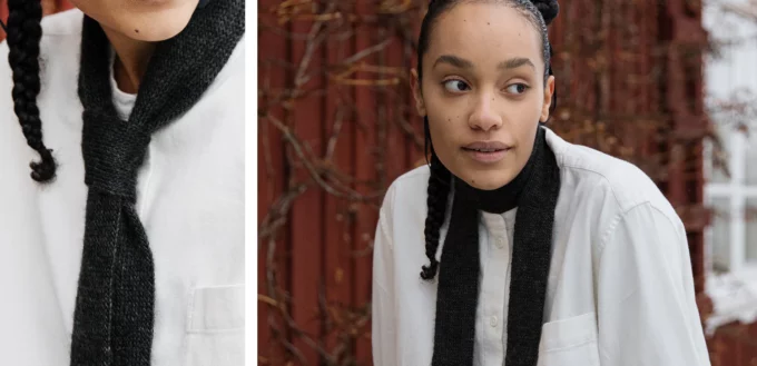 Laine Magazine I 52 Weeks of Accessoires