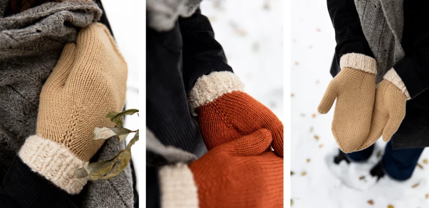 Laine Magazine I 52 Weeks of Accessoires – Bild 18