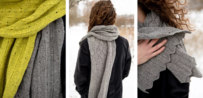 Laine Magazine I 52 Weeks of Accessoires – Bild 42