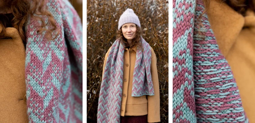 Laine Magazine I 52 Weeks of Accessoires – Bild 37