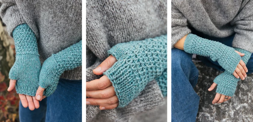 Laine Magazine I 52 Weeks of Accessoires – Bild 17