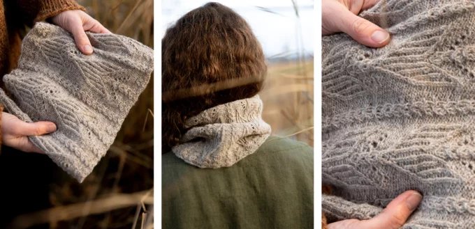 Laine Magazine I 52 Weeks of Accessoires