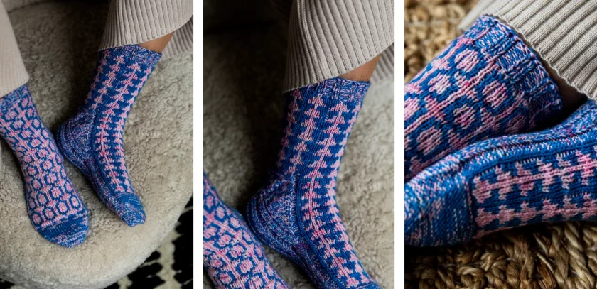 Laine Magazine I 52 Weeks of Accessoires – Bild 7
