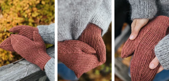 Laine Magazine I 52 Weeks of Accessoires