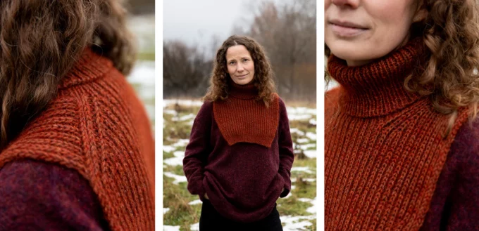 Laine Magazine I 52 Weeks of Accessoires