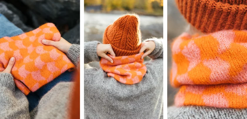 Laine Magazine I 52 Weeks of Accessoires – Bild 25