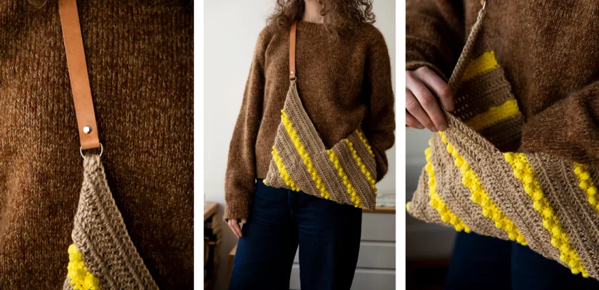 Laine Magazine I 52 Weeks of Accessoires – Bild 4
