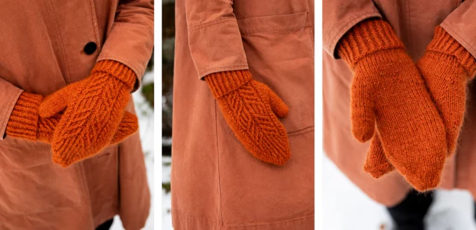 Laine Magazine I 52 Weeks of Accessoires