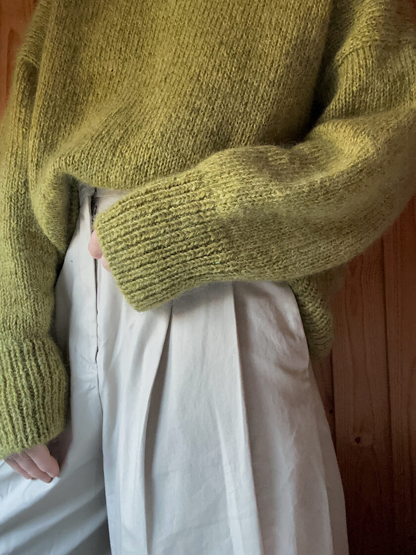 My Favorite Things Knitwear I Sweater Nr. 25 – Bild 3