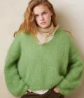 Sandnes Garn I Facile Sweater (2402-3) – Bild 5