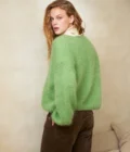 Sandnes Garn I Facile Sweater (2402-3) – Bild 3