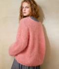 Sandnes Garn I Facile Sweater (2402-4) – Bild 3