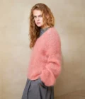Sandnes Garn I Facile Sweater (2402-4) – Bild 2