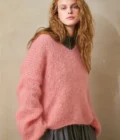 Sandnes Garn I Facile Sweater (2402-4) – Bild 5