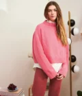 Sandnes Garn I Wendy Sweater (2403-10) – Bild 8