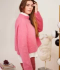 Sandnes Garn I Wendy Sweater (2403-10) – Bild 6