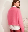 Sandnes Garn I Wendy Sweater (2403-10) – Bild 5