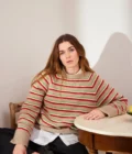 Sandnes Garn I North Sweater (2403-12) – Bild 4